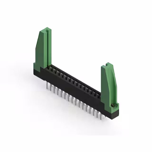 357-032-422-278 EDAC Inc.  Edgeboard Connectors